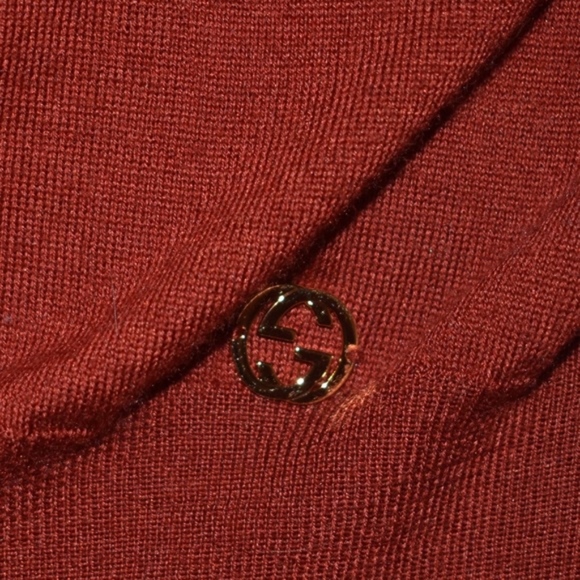 GUCCI Tunic | XS - Picture 6 of 6